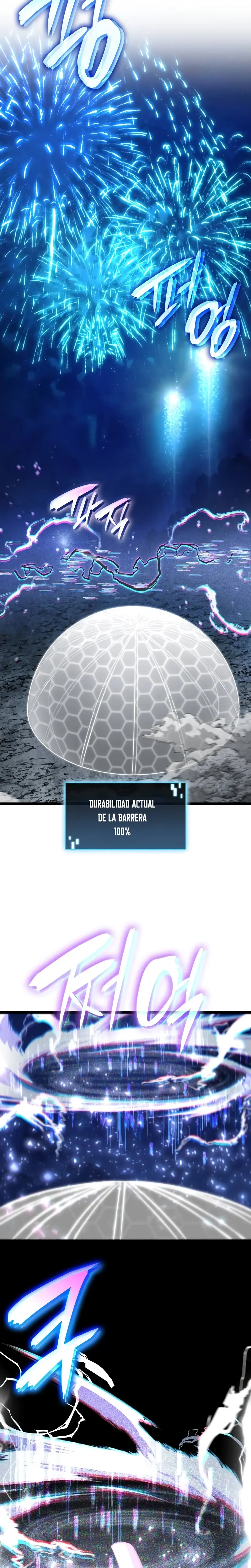 Jugador de talento insano Capitulo 74 página 19