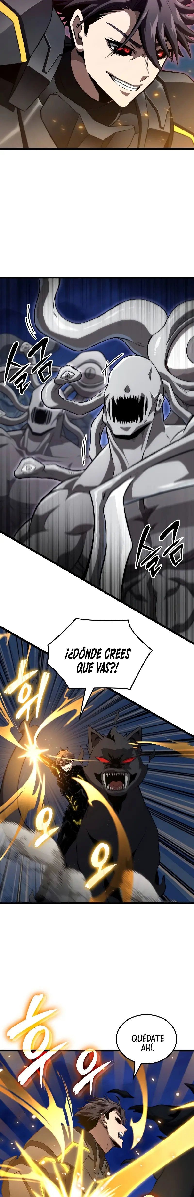 Jugador de talento insano Capitulo 74 página 2