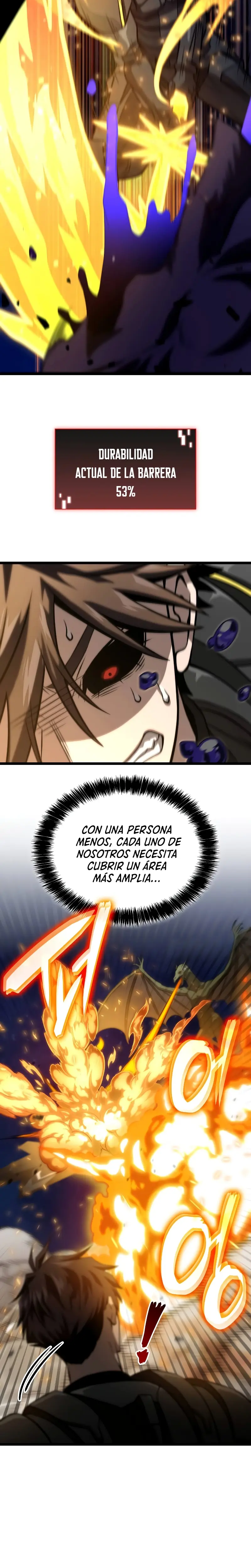 Jugador de talento insano Capitulo 74 página 26