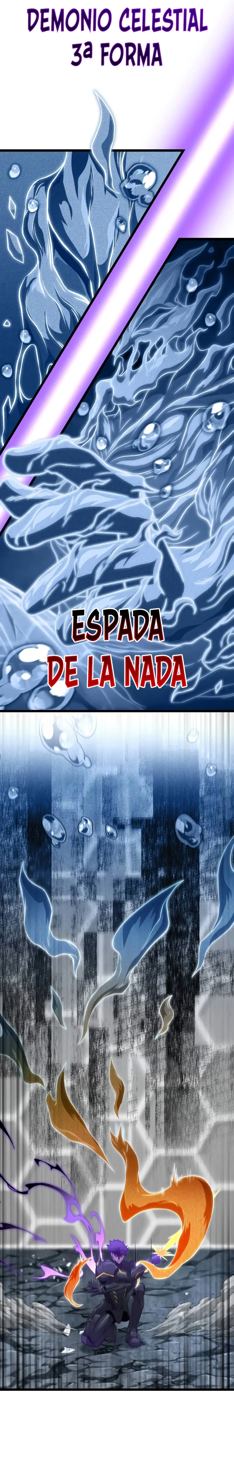 Jugador de talento insano Capitulo 74 página 30