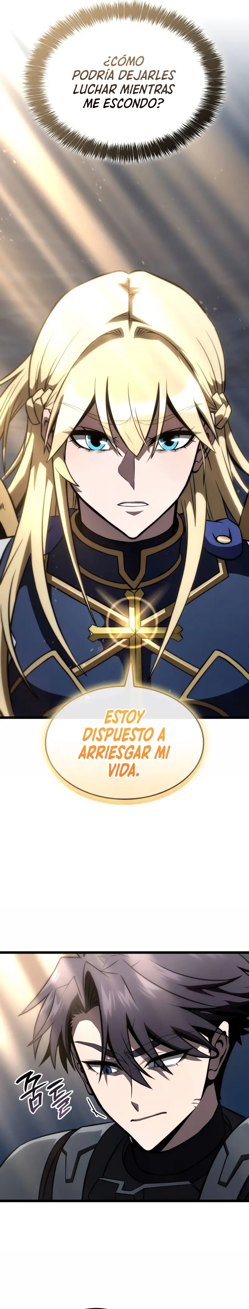 Jugador de talento insano Capitulo 75 página 13