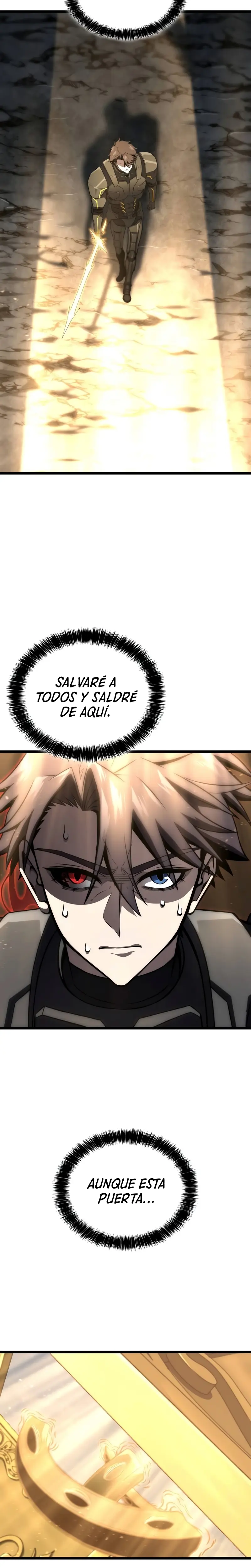 Jugador de talento insano Capitulo 75 página 17