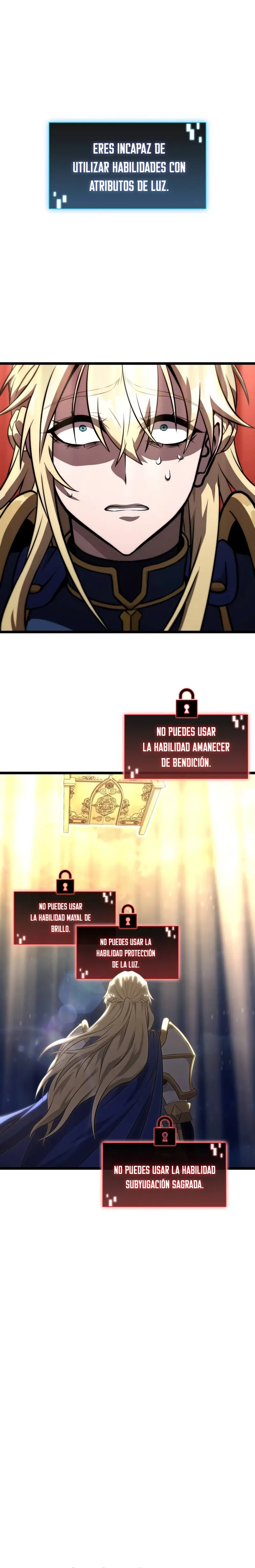 Jugador de talento insano Capitulo 75 página 7
