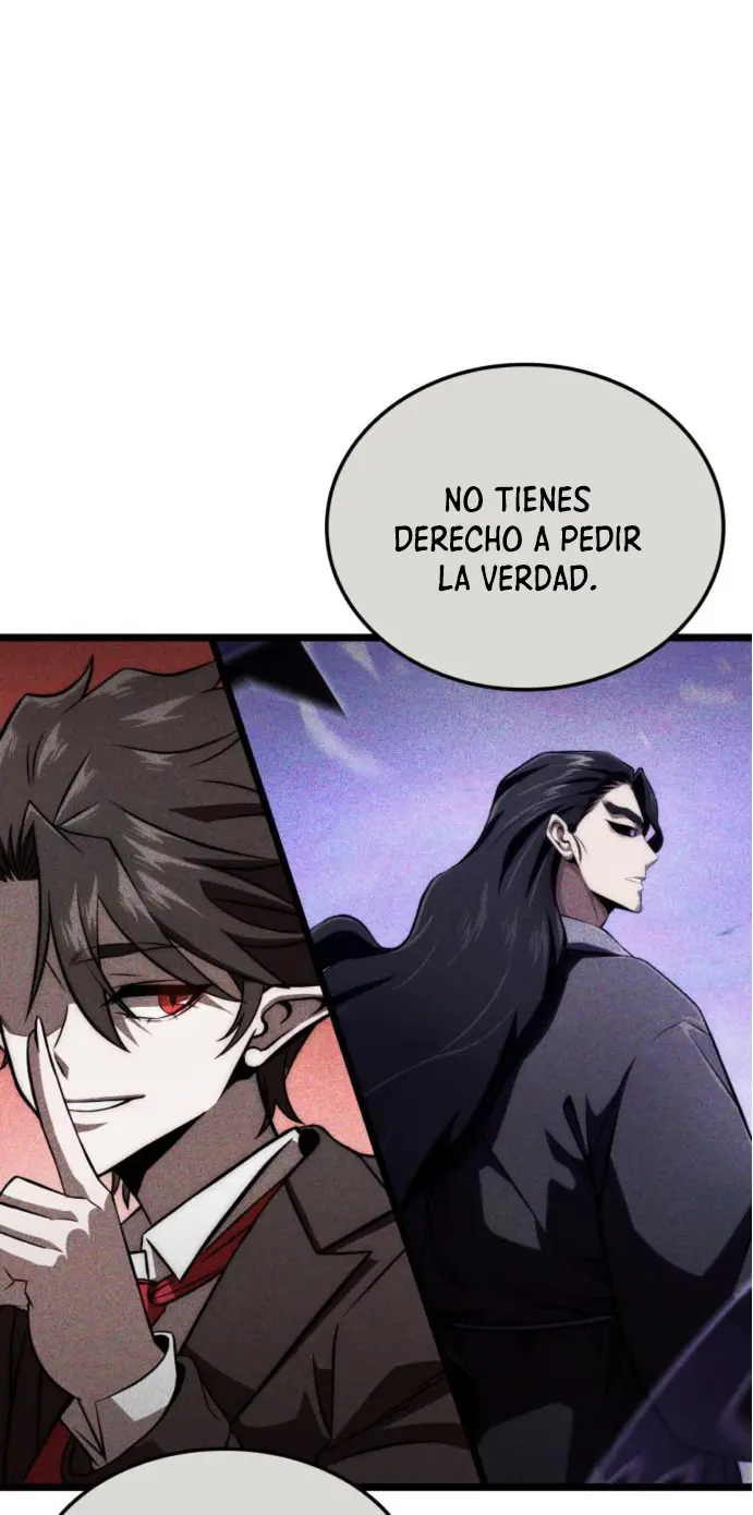 Jugador de talento insano Capitulo 76 página 36