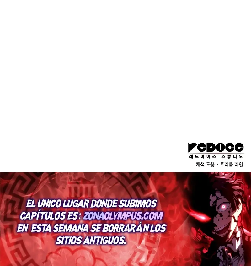 Jugador de talento insano Capitulo 78 página 37