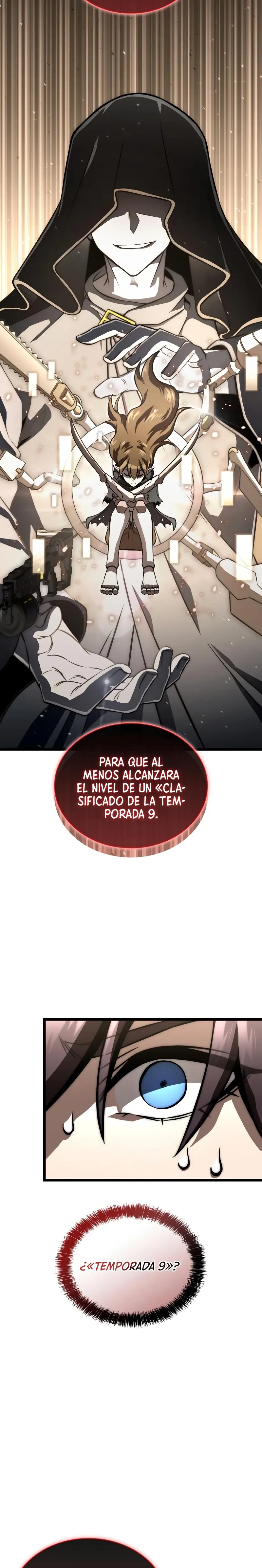 Jugador de talento insano Capitulo 78 página 6