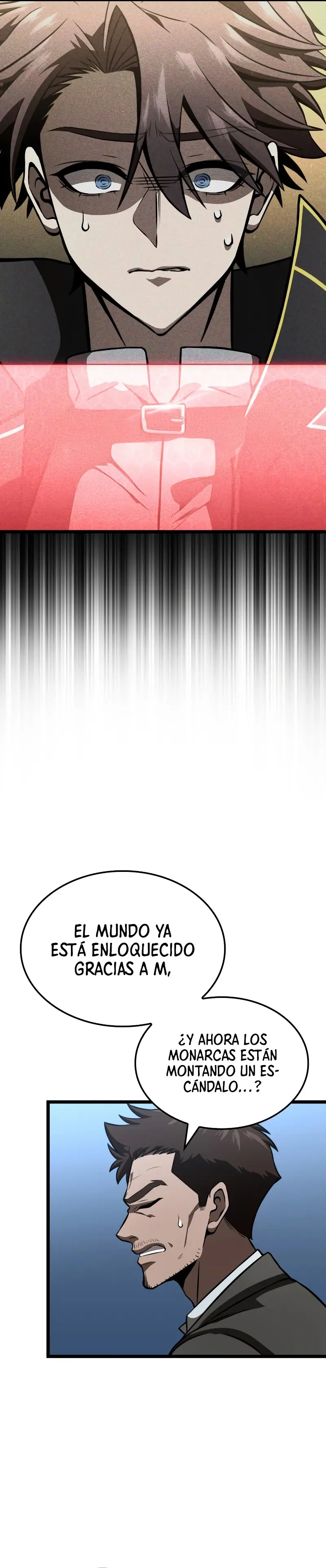 Jugador de talento insano Capitulo 79 página 13