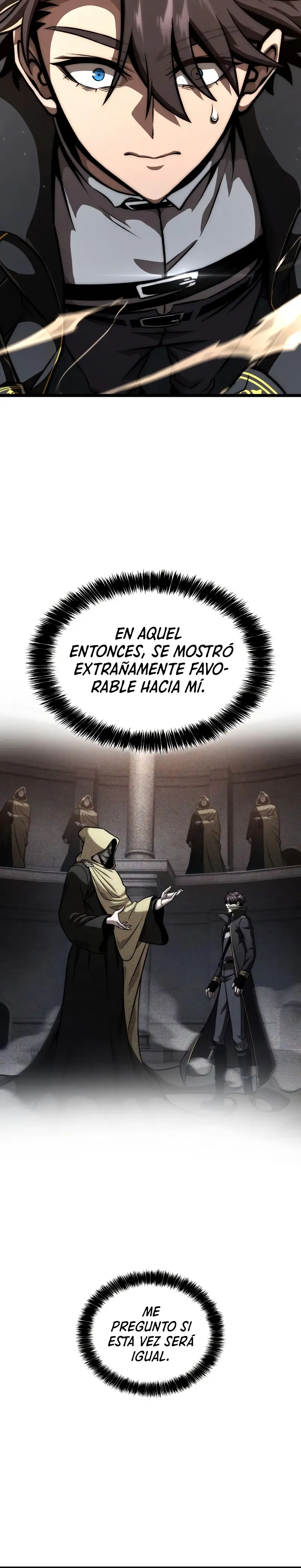 Jugador de talento insano Capitulo 79 página 2