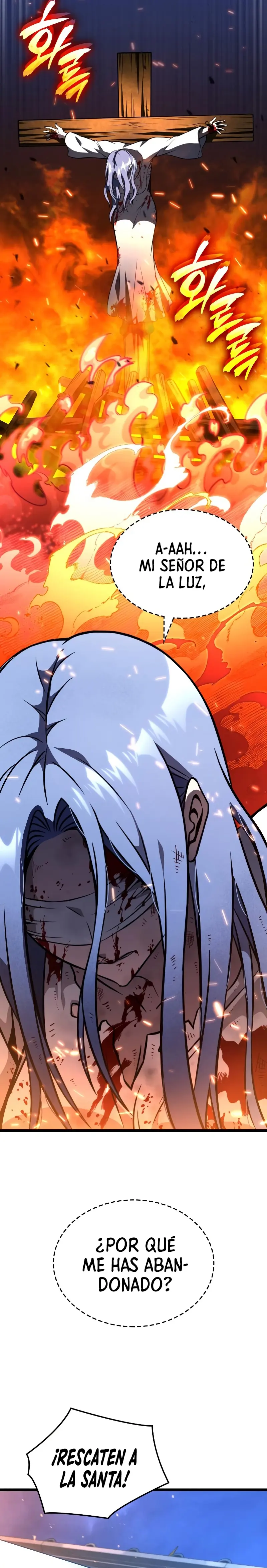 Jugador de talento insano Capitulo 79 página 36