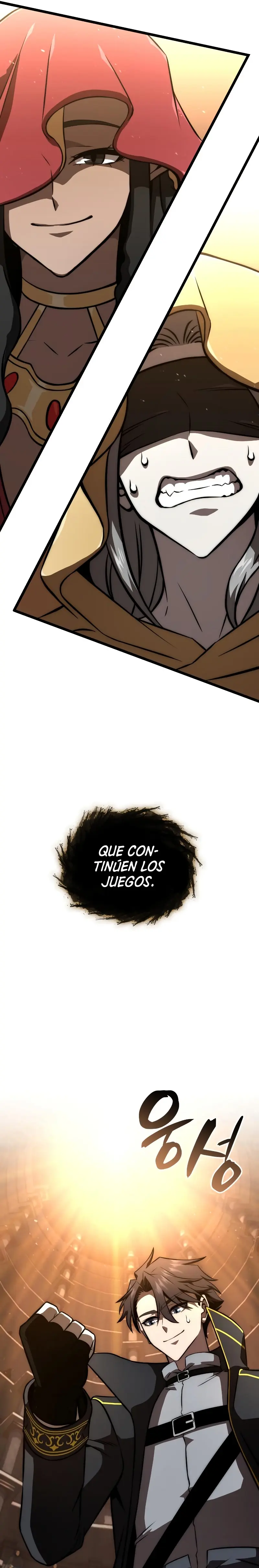 Jugador de talento insano Capitulo 79 página 4