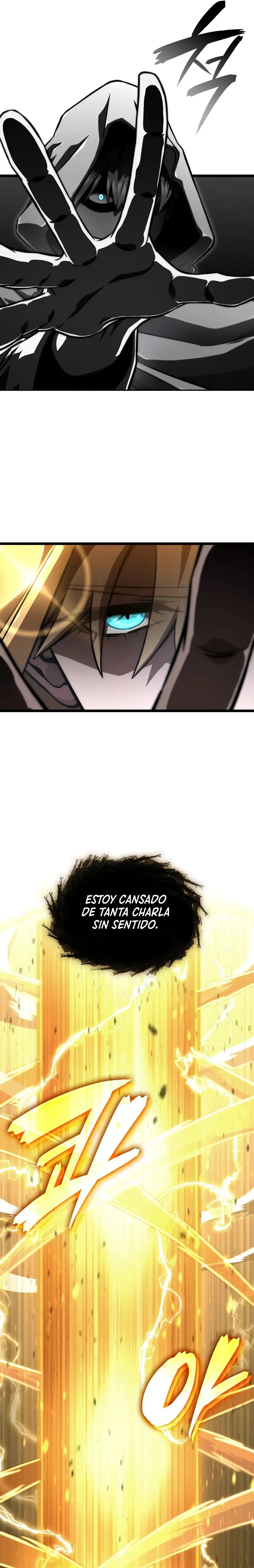 Jugador de talento insano Capitulo 79 página 6