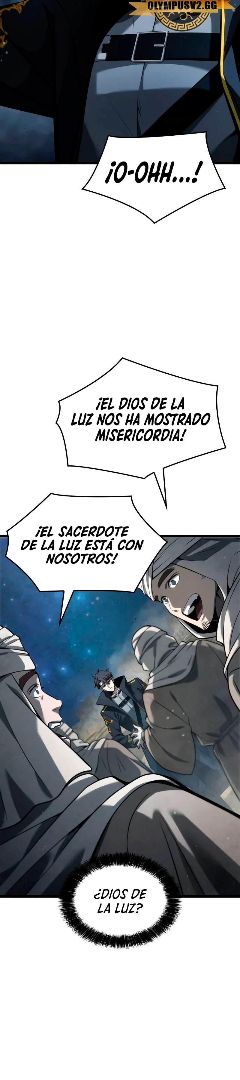 Jugador de talento insano Capitulo 8 página 31