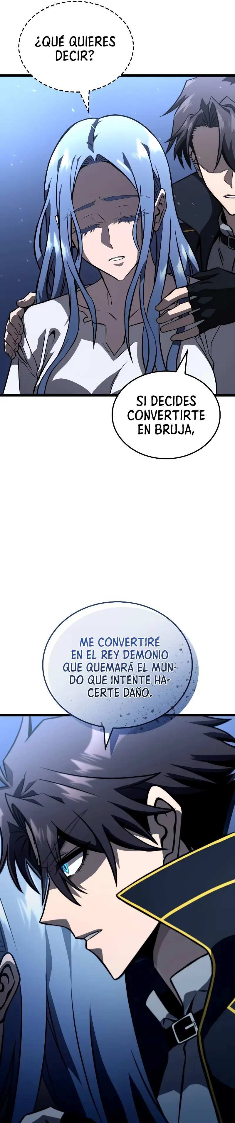 Jugador de talento insano Capitulo 80 página 20