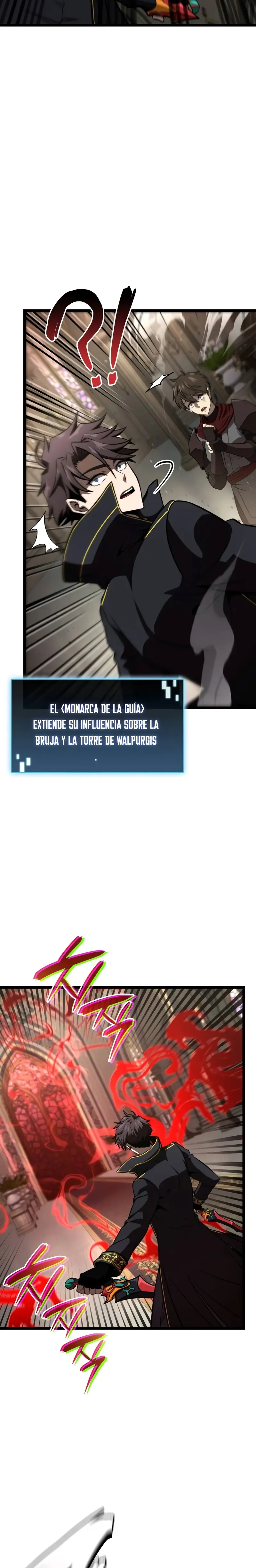 Jugador de talento insano Capitulo 82 página 11