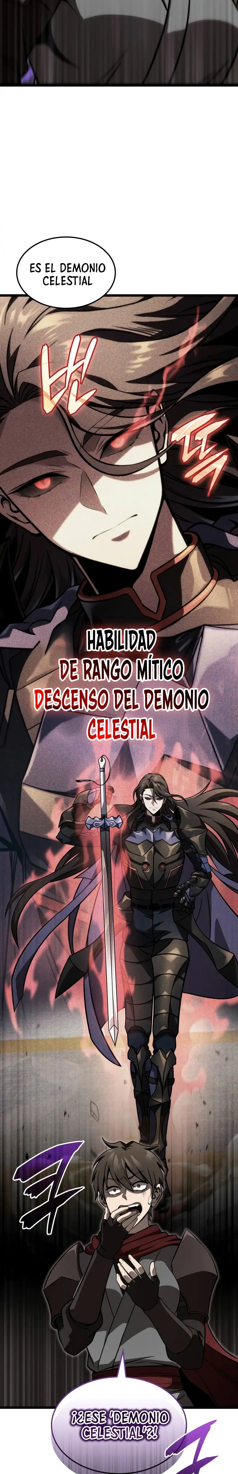 Jugador de talento insano Capitulo 82 página 4