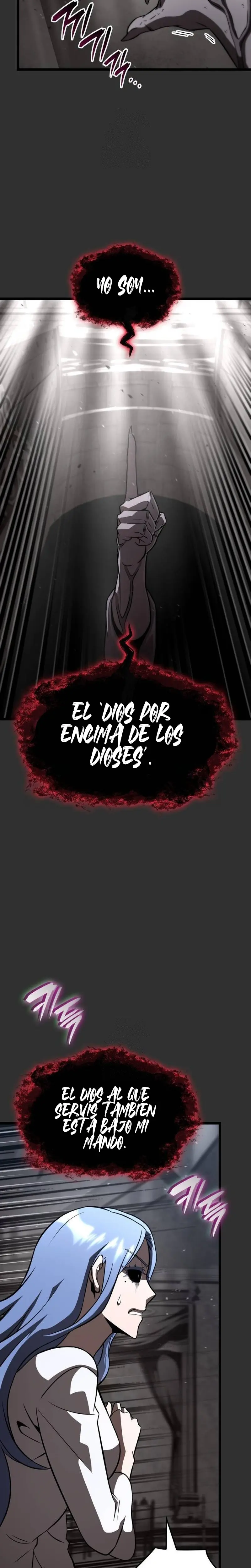 Jugador de talento insano Capitulo 83 página 15