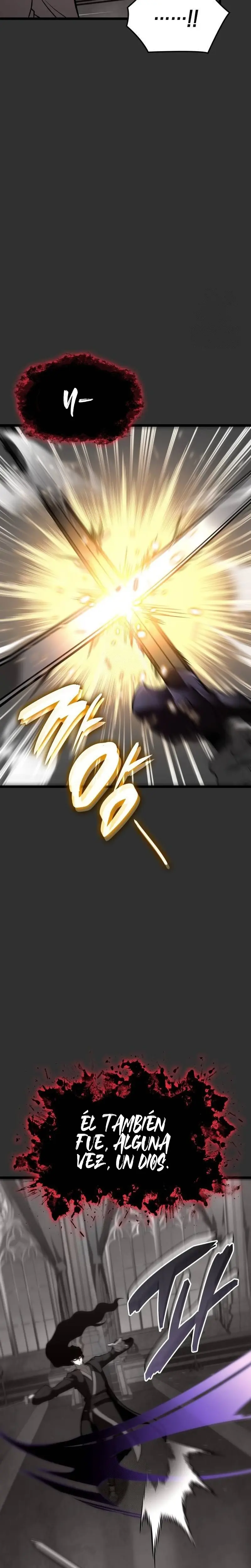 Jugador de talento insano Capitulo 83 página 16