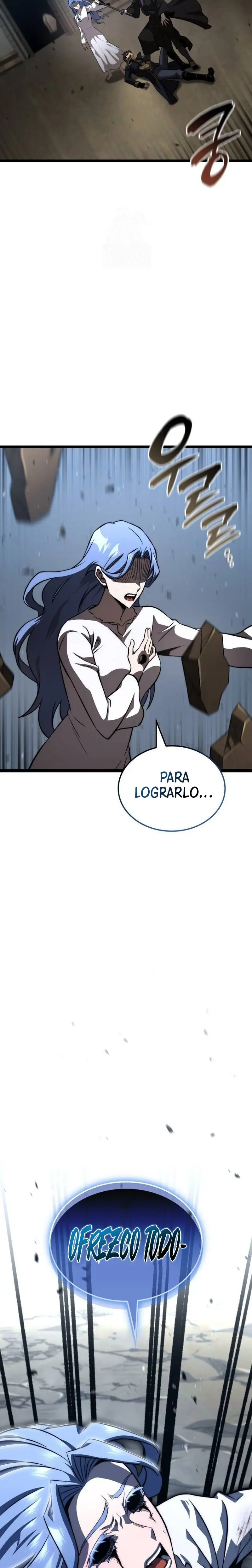 Jugador de talento insano Capitulo 83 página 29