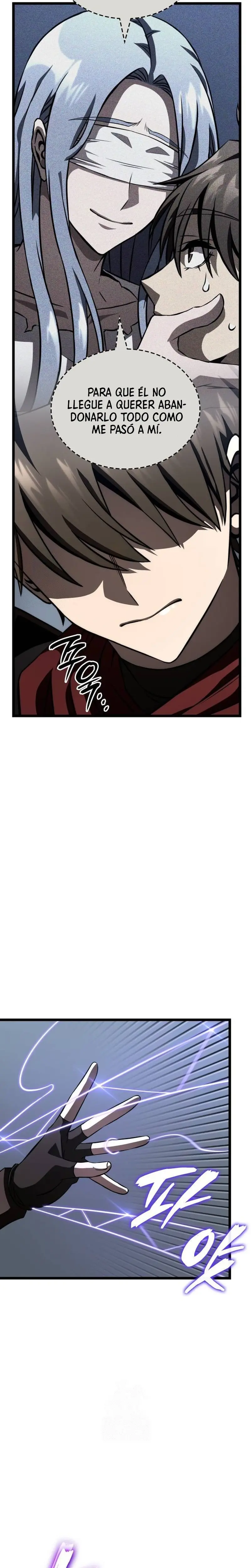 Jugador de talento insano Capitulo 83 página 5