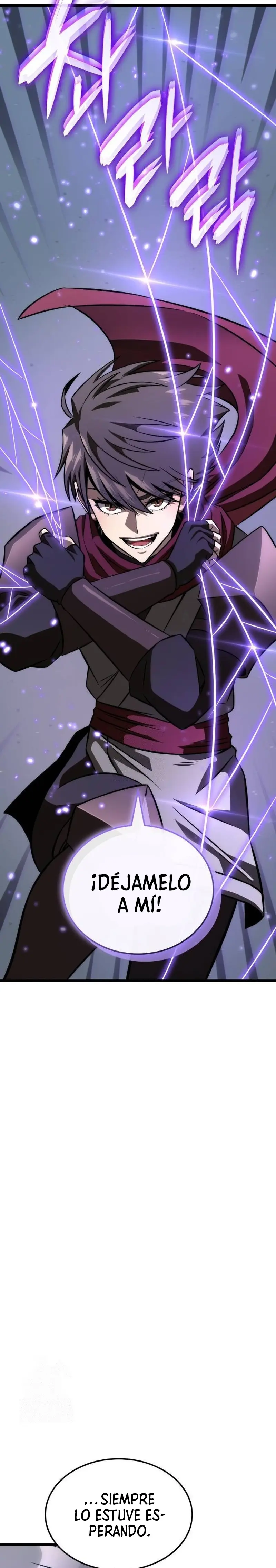 Jugador de talento insano Capitulo 83 página 6