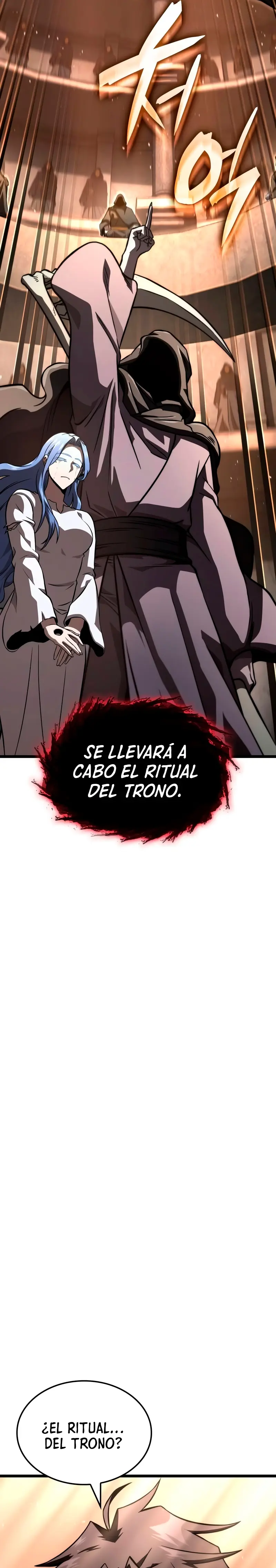 Jugador de talento insano Capitulo 84 página 2