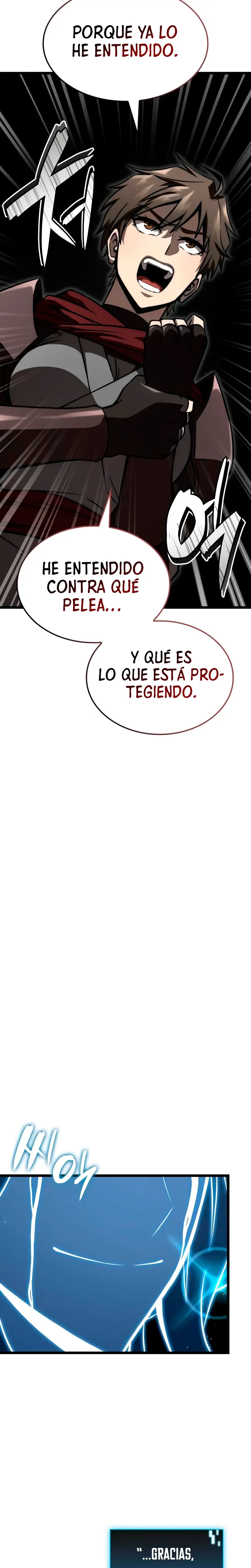 Jugador de talento insano Capitulo 84 página 22