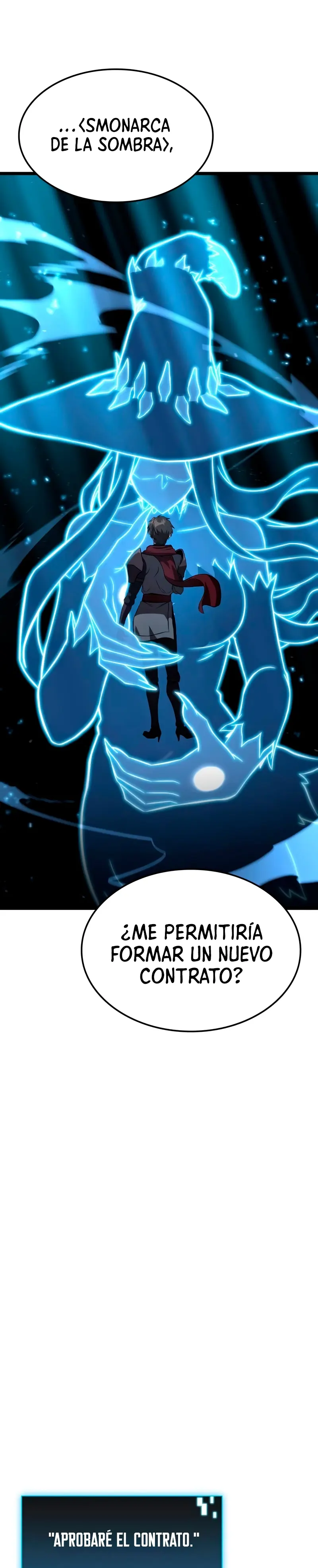 Jugador de talento insano Capitulo 84 página 24