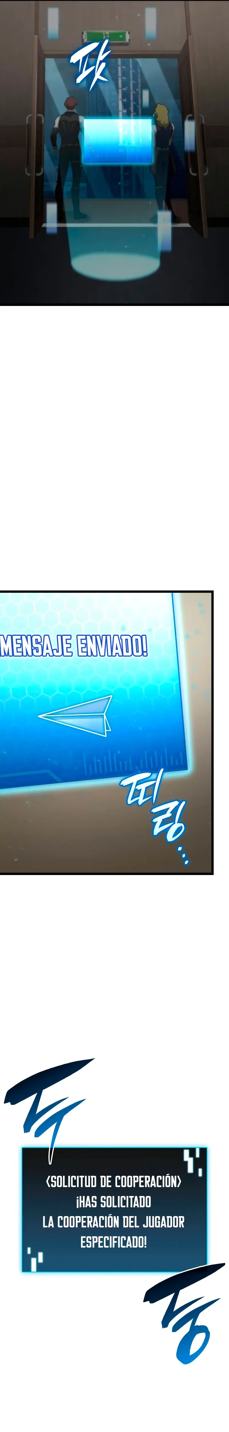 Jugador de talento insano Capitulo 86 página 14