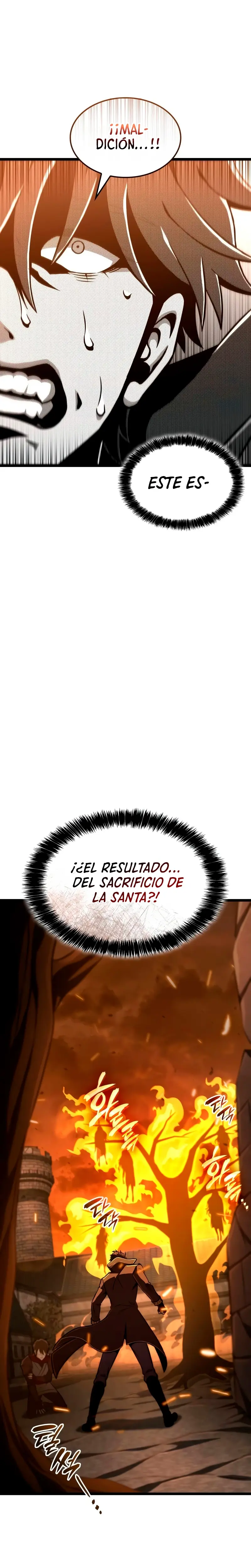 Jugador de talento insano Capitulo 86 página 22