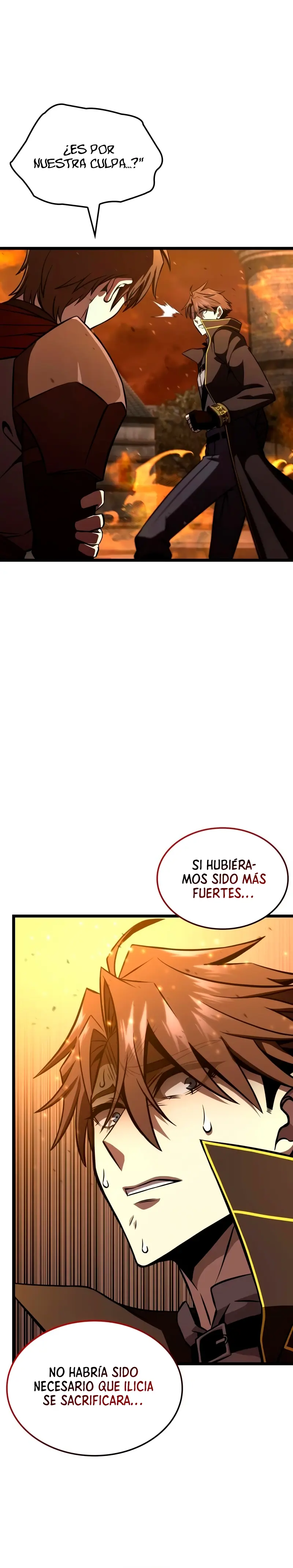 Jugador de talento insano Capitulo 86 página 24