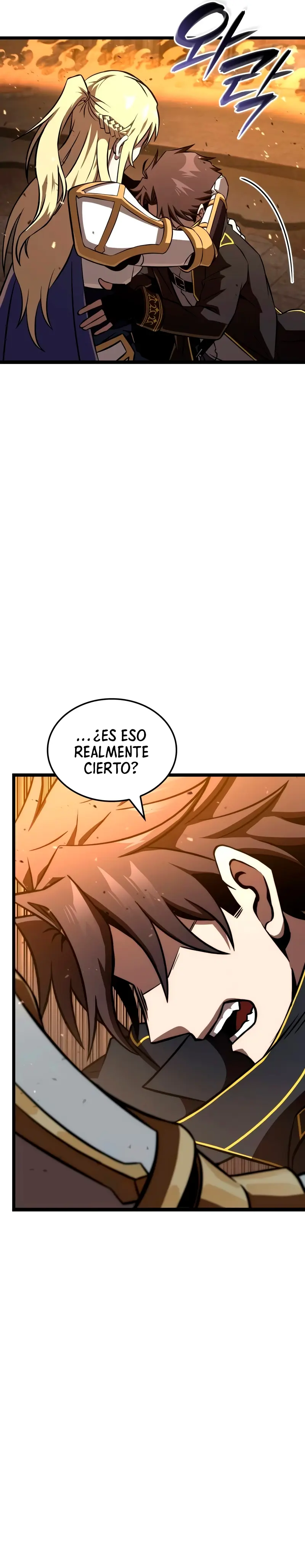 Jugador de talento insano Capitulo 86 página 38