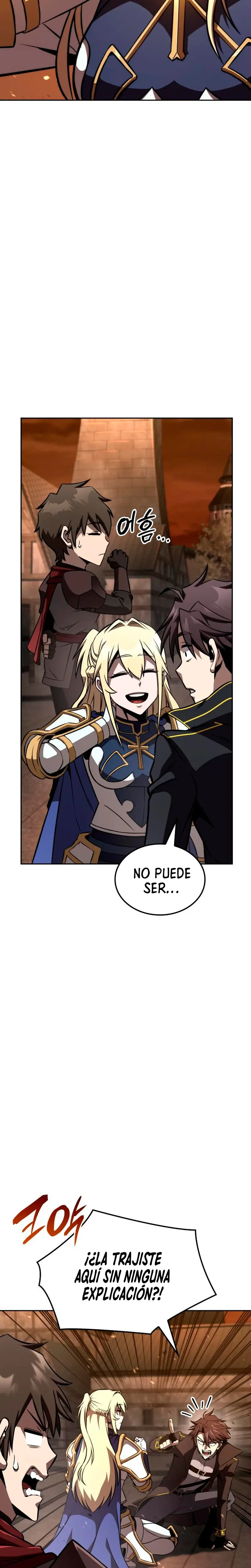 Jugador de talento insano Capitulo 87 página 2