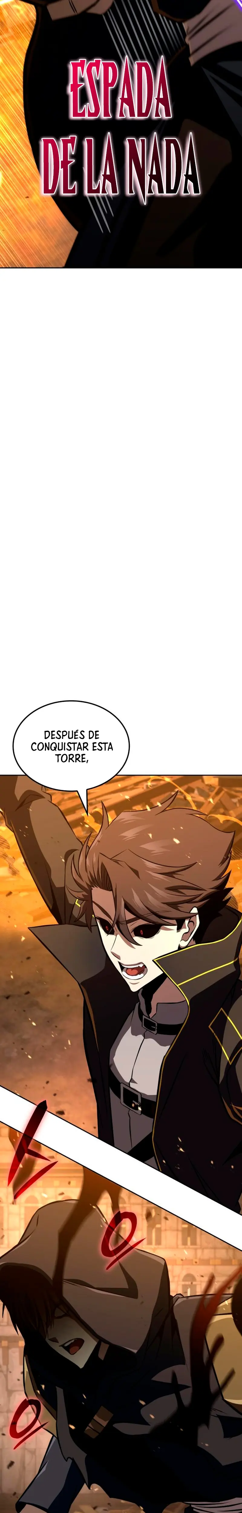 Jugador de talento insano Capitulo 87 página 30