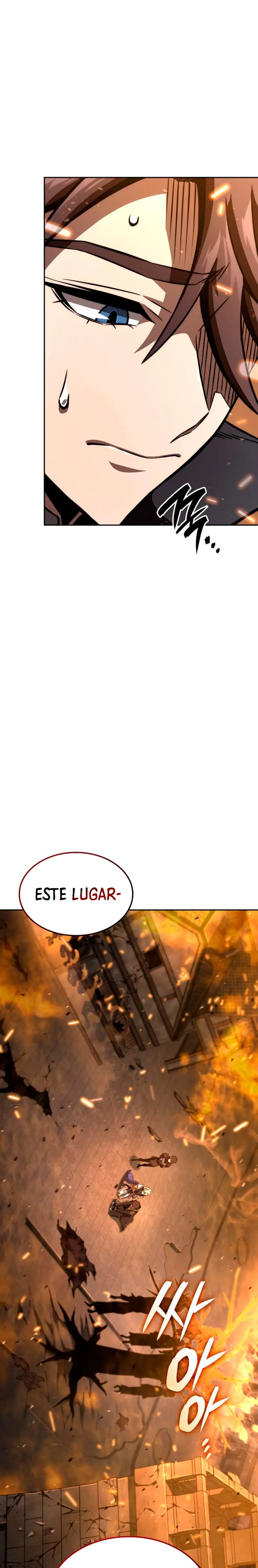 Jugador de talento insano Capitulo 87 página 4