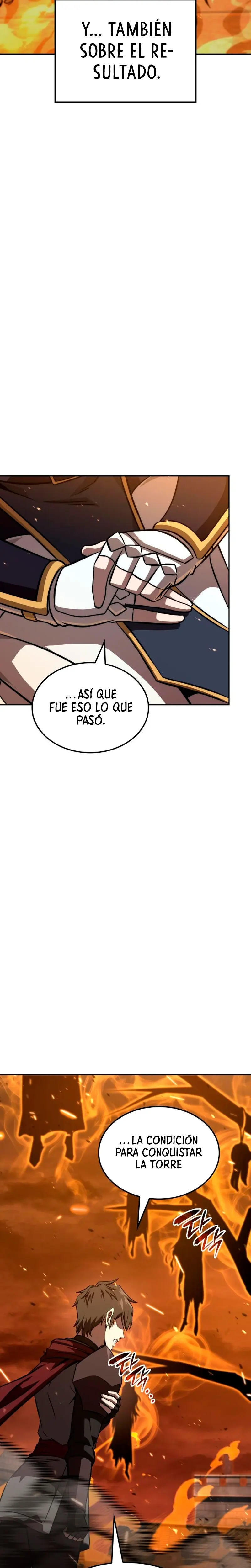 Jugador de talento insano Capitulo 87 página 7