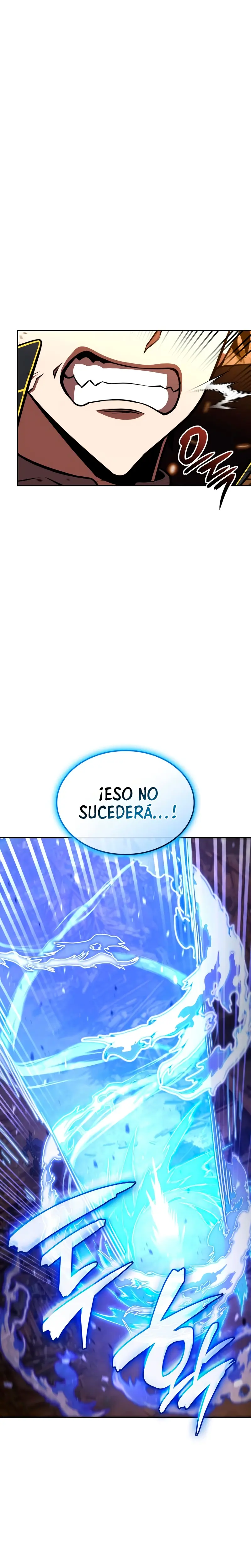 Jugador de talento insano Capitulo 88 página 15
