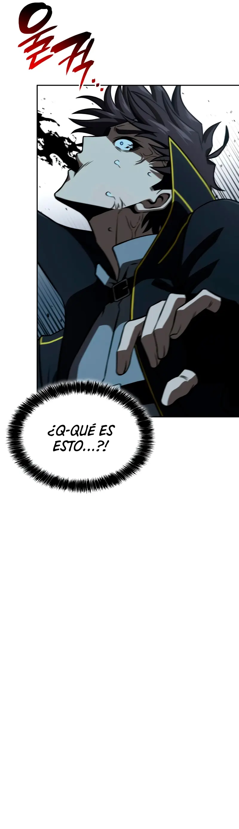 Jugador de talento insano Capitulo 88 página 23