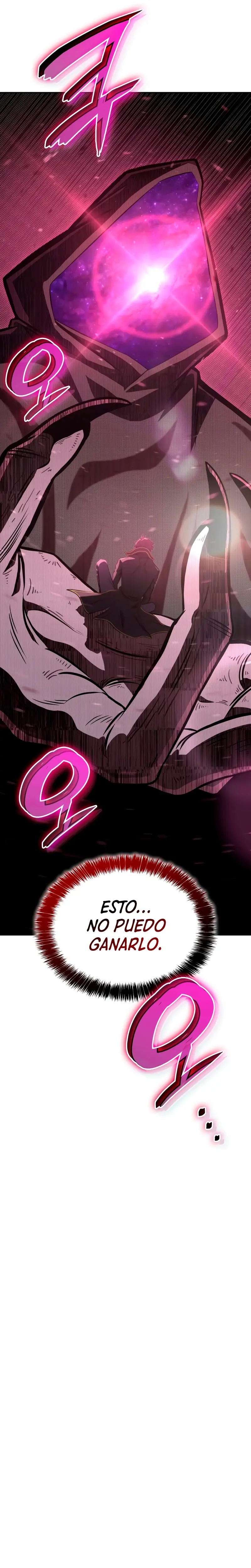 Jugador de talento insano Capitulo 88 página 26