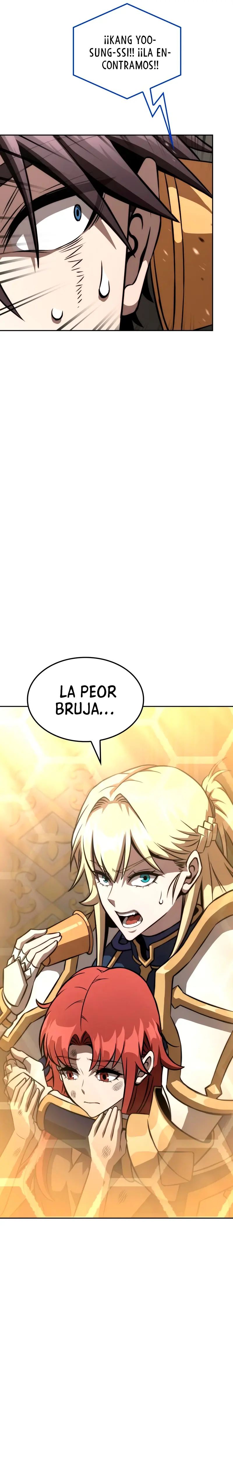 Jugador de talento insano Capitulo 88 página 30