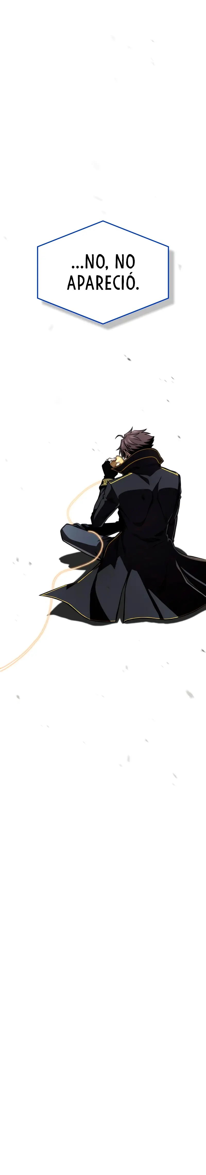 Jugador de talento insano Capitulo 88 página 33