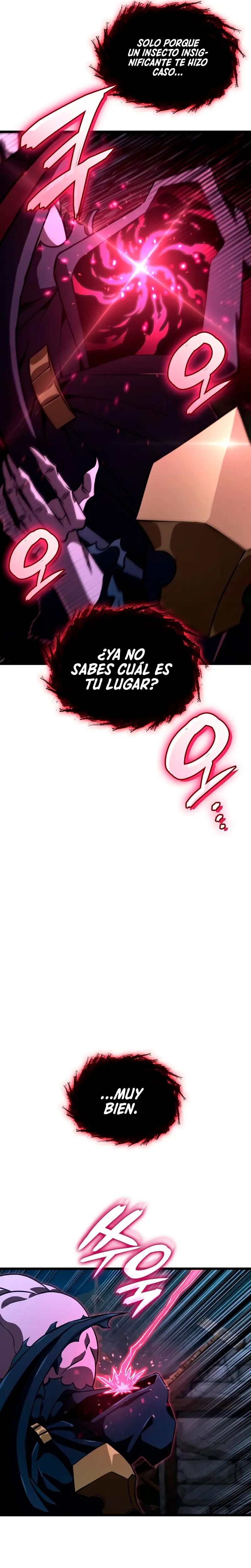 Jugador de talento insano Capitulo 89 página 15