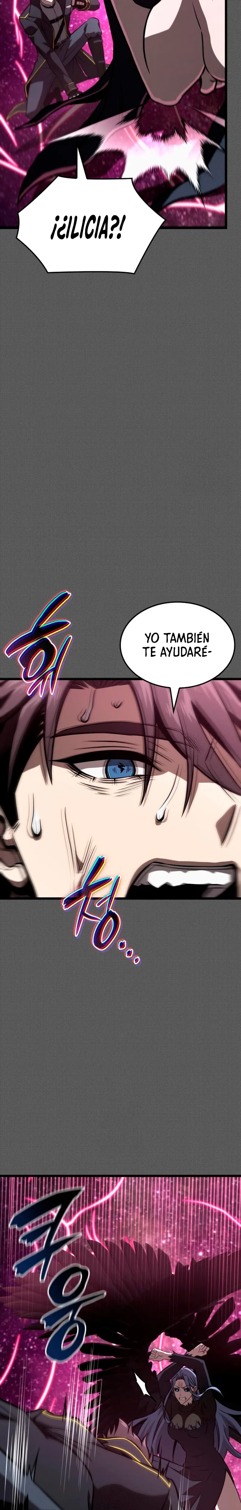 Jugador de talento insano Capitulo 90 página 20
