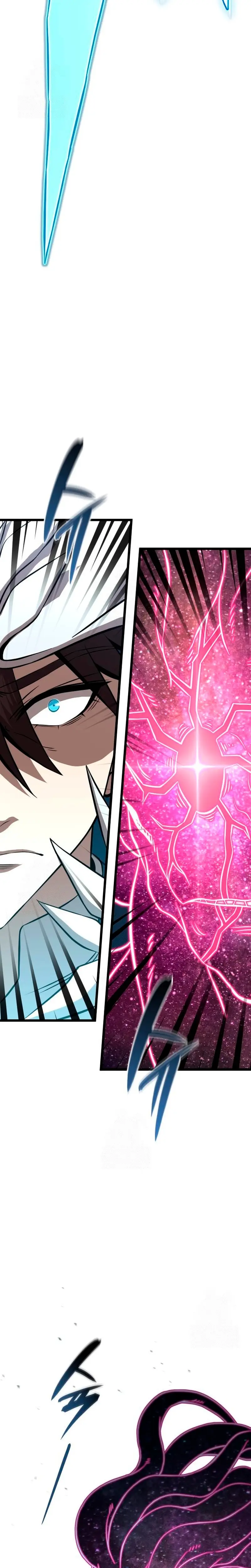 Jugador de talento insano Capitulo 90 página 40