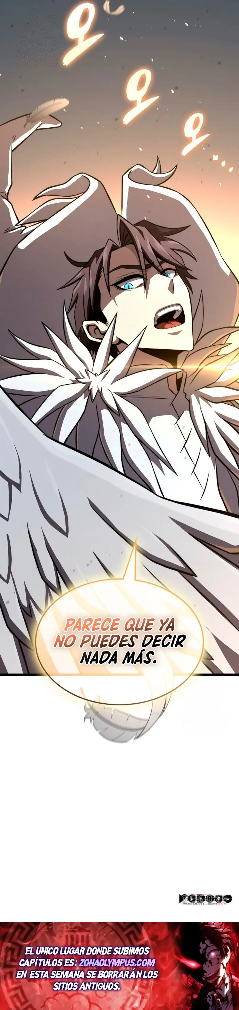 Jugador de talento insano Capitulo 90 página 43