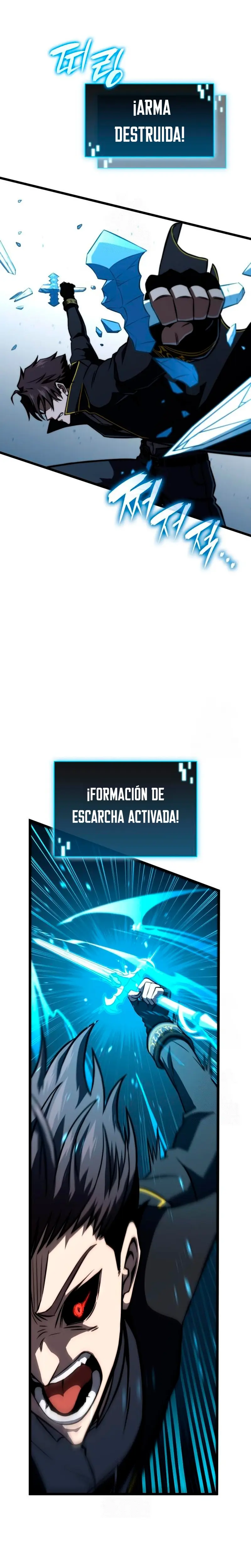 Jugador de talento insano Capitulo 90 página 6