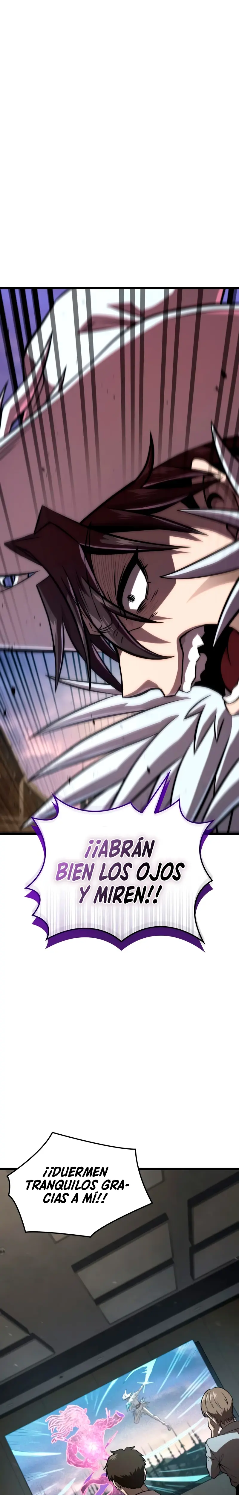 Jugador de talento insano Capitulo 91 página 18