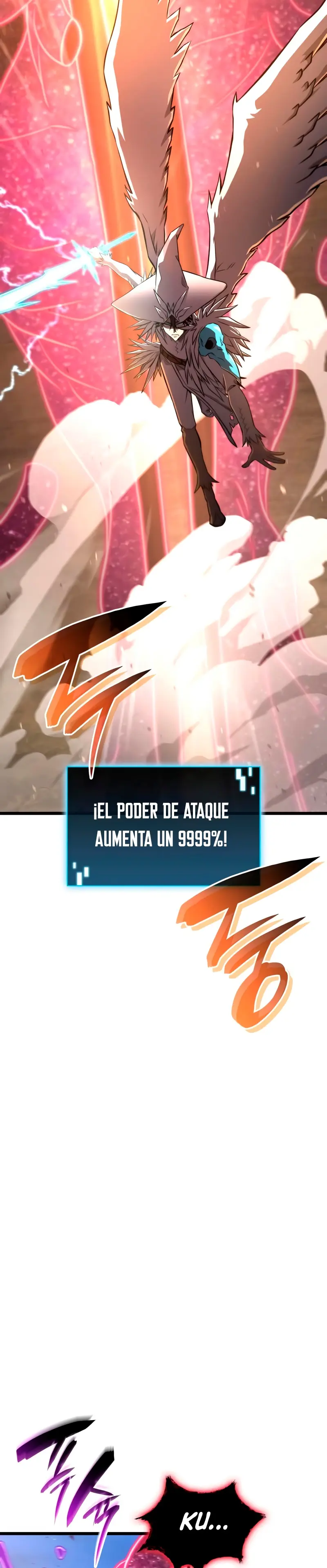 Jugador de talento insano Capitulo 91 página 3
