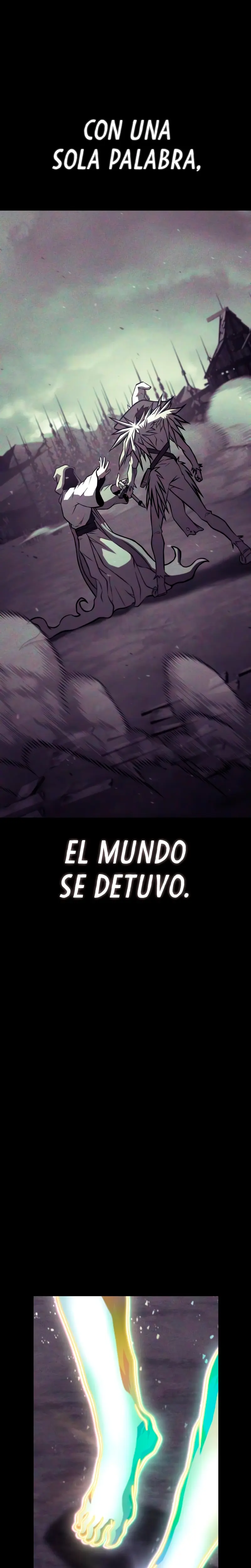 Jugador de talento insano Capitulo 91 página 43