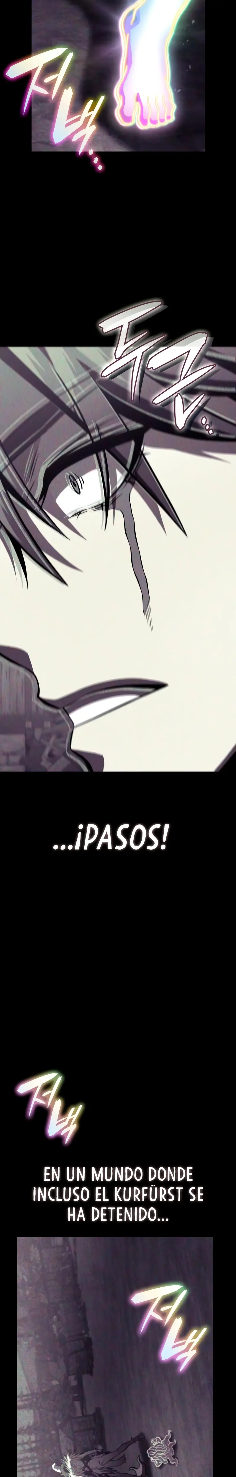 Jugador de talento insano Capitulo 91 página 44