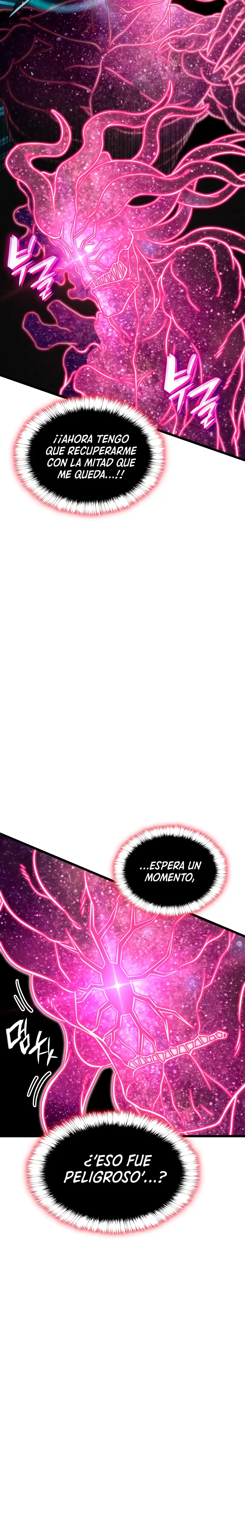 Jugador de talento insano Capitulo 91 página 6